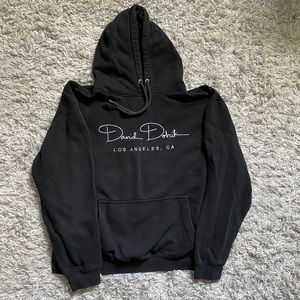 David Dobrik Hoodie